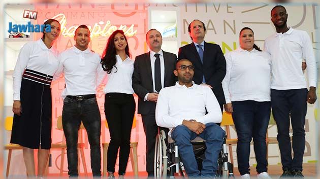 سيتروان تونس تقدّم فريقها الجديد لأبطال سيتروان لسنة 2020