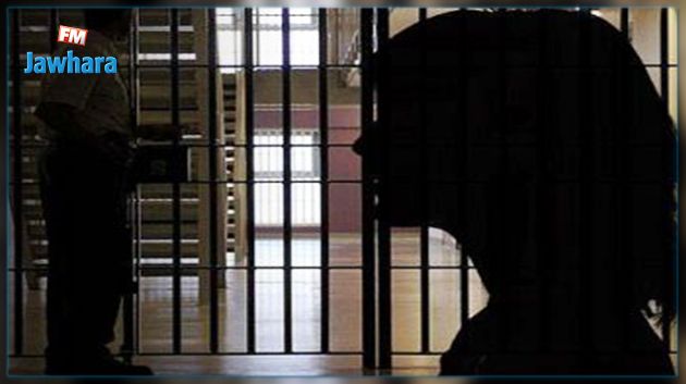 سجن منوبة : سجينة أنهت عقوبتها تطلب العودة إلى الزنزانة 