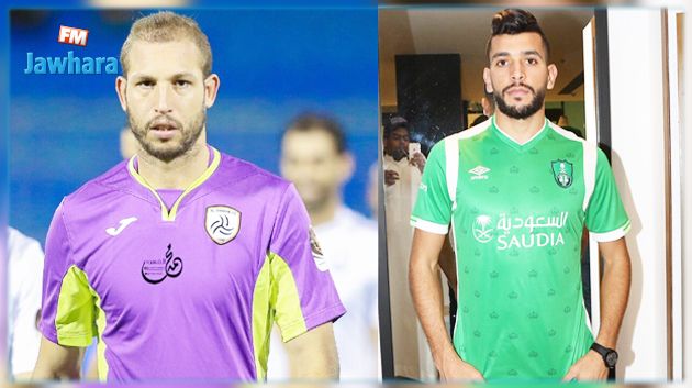 الدوري السعودي : فريق بن عمر يقلب الطاولة على زملاء بن مصطفى