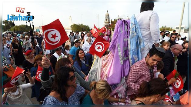 ممثل كبير الأحبار في تونس : لا علاقة ليهود تونس بإسرائيل