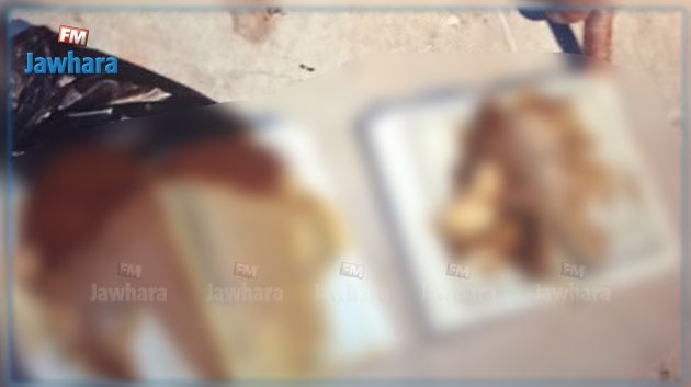 المرسى : عنصر تكفيري يدنس كتب القرآن..