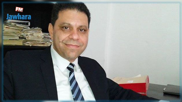 رياض جعيدان : ماكرون أعطى درسا للمسؤولين في تونس أمس