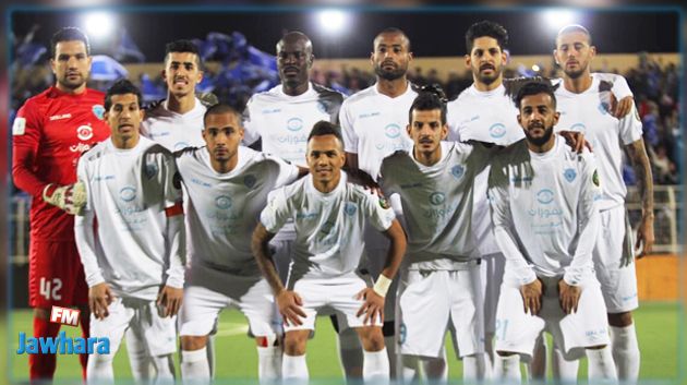 الدوري السعودي : هزيمة فريق البلبولي بخماسية تتسبب في اقالة المدرب
