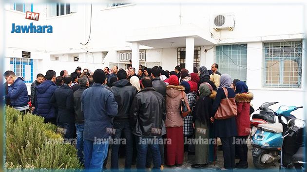 المهدية : المعلّمون النواب يقاطعون الدروس