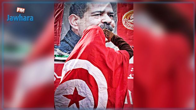 اغتيال شكري بلعيد : توجيه تهم خطيرة للنيابة العمومية 