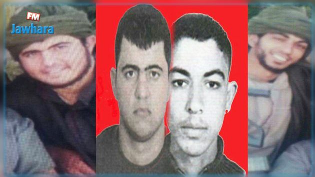 وزارة الداخلية تدعو للإبلاغ عن عنصرين إرهابيين