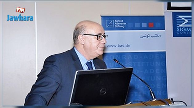اقترح رئيس الحكومة تعيينه محافظا للبنك المركزي خلفا للشاذلي العياري : من هو مروان العباسي؟