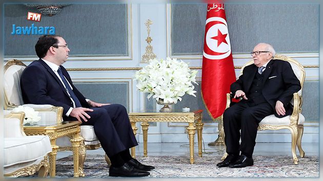 اجراءات تعيين محافظ جديد للبنك المركزي التونسي