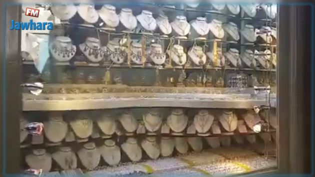 نقابة المصوغ بسوسة : الذهب يواجه إشكاليتين