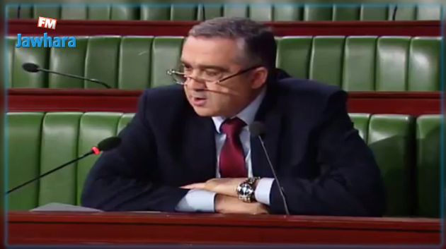 وزير الداخلية : وجود أجهزة مخابرات في تونس