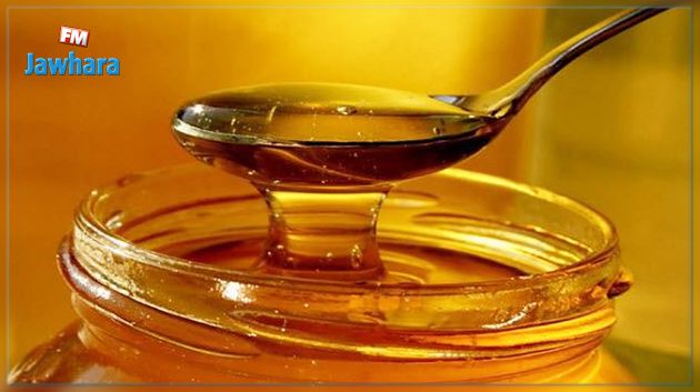 أكثر من 80 بالمائة من العسل المعروض للبيع مغشوش