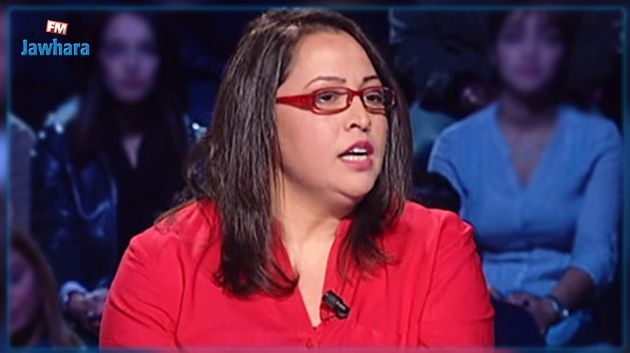 منى البوعزيزي : لهذا السبب كشفتُ عن تورط موظفين كبار في 