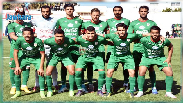 الملعب التونسي: توجيه إنذار لكل اللاعبين وإيقاف خميس المعواني عن النشاط