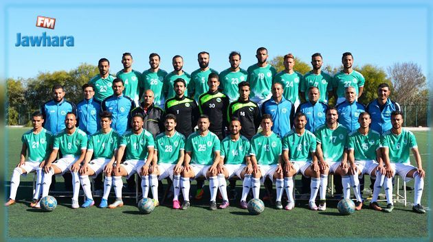الهلال الشابي: رئيس الفريق يحذر اللاعبين ويربط بقاءه بالصعود