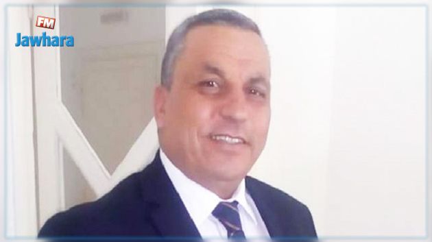 معتمد بنبلة يستقيل من منصبه