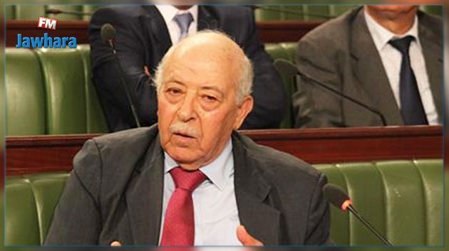 جلسة عامة لمناقشة قرار إقالة الشاذلي العياري 