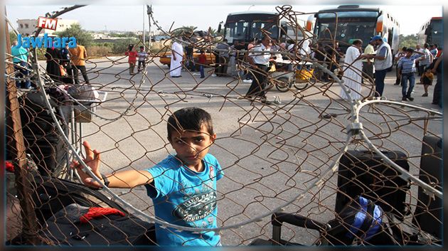 بوليفيا تحذر من وضع كارثي في غزّة وتحمّل اسرائيل المسؤولية