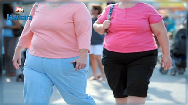حوالي 50 بالمائة من التونسيين يعانون من زيادة في الوزن
