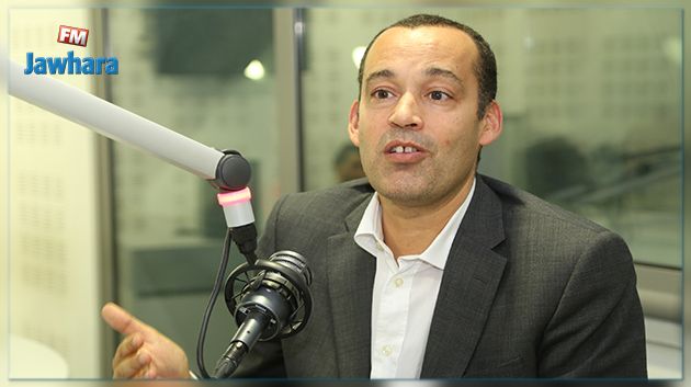 ياسين ابراهيم : محاولات للتأثير على المترشحين للانتخابات البلدية