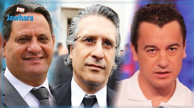 نقابة الصحفيين : 'الحوار التونسي' و'نسمة' أبواق إعلامية