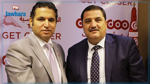 شراكة بين Ooredoo والخطوط الجويّة التونسيّة : انطلاق عمليّة تحويل نقاط Merci إلى أميال