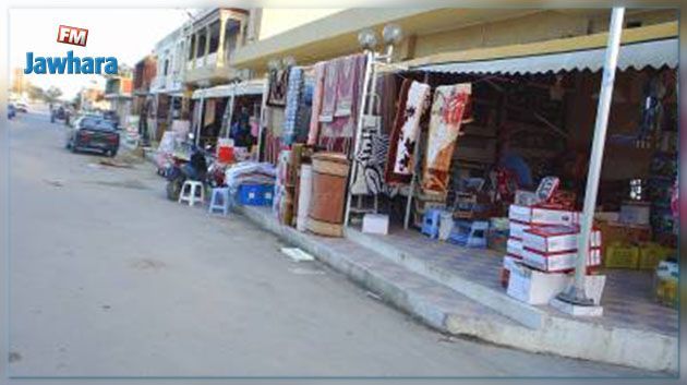 مساكن : سوق 'تر فر' قطبا تجاريا إقليميا ؟