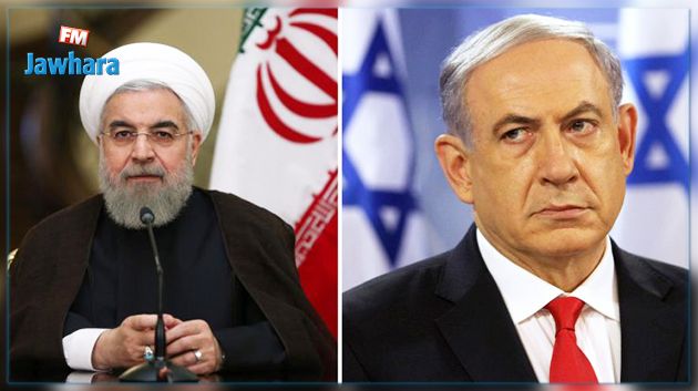 اسرائيل تتوعّد ايران