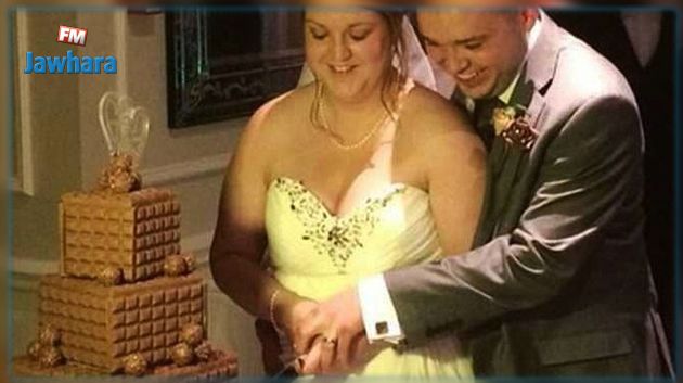 بسبب لقطات غير لائقة : عروسان يقاضيان مصور زفافهما