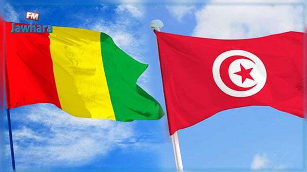 توقيع 21 اتفاقية بين تونس وغينيا