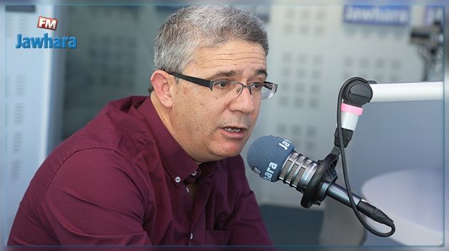بطاقات إيداع بالسجن ضد 3 شبّان سرقوا حاسوب عدنان منصر