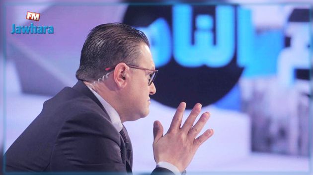 إلياس الغربي يستقيل من 'الحوار التونسي' ويفسر الأسباب
