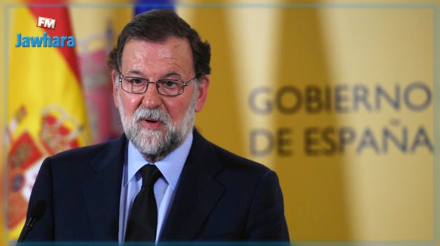 رئيس الوزراء الإسباني يشكر تونس على دعمها لبلاده خلال أزمة إقليم كاتالونيا