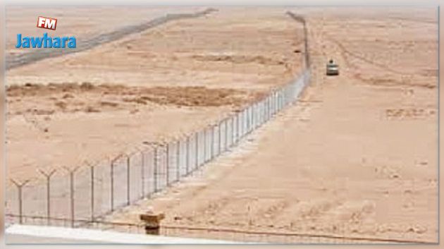 البنتاغون : 20 مليون دولار أمريكية ألمانية لتأمين حدود تونس مع ليبيا