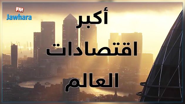دولتان عربيتان ضمن أكبر اقتصادات العالم عام 2050