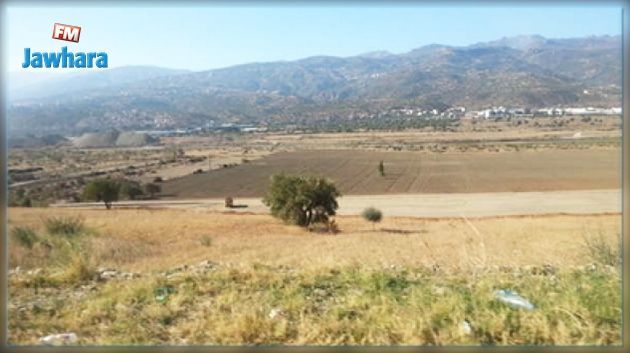 استرجاع عقارات دولية فلاحية في زغوان