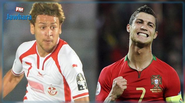 رسمي : المنتخب التونسي يواجه وديا نظيره البرتغالي