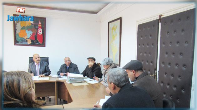 الموافقة على بعث وحدة لتثمين العجلات المستعملة والمواد المطاطية بالكاف