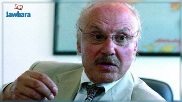 فرنسا ترفض تسليم منصف الماطري لتونس