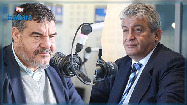 منذر بلحاج علي يرد على محمد بن سالم بعد التهديد بمقاضاته