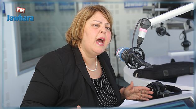 أحلام كامرجي : تم استبعادي من برنامج 