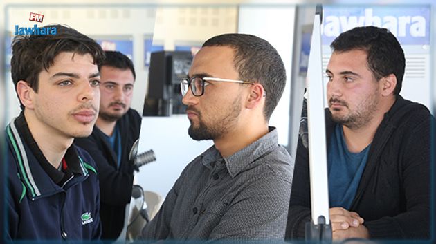 طلبة معهد التكنولوجيا بسوسة يطالبون بحقهم في اجراء امتحانات السداسي الأول