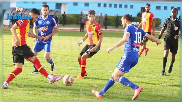 هيئة الإتحاد المنستيري تصدر بلاغا بخصوص أحداث مقابلة الترجي الرياضي