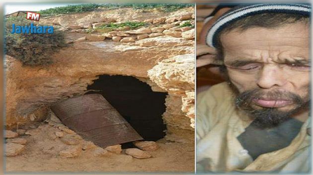الحالة الصحية للمواطن محمد الخرشوفي.. وحقيقة أكله الديدان