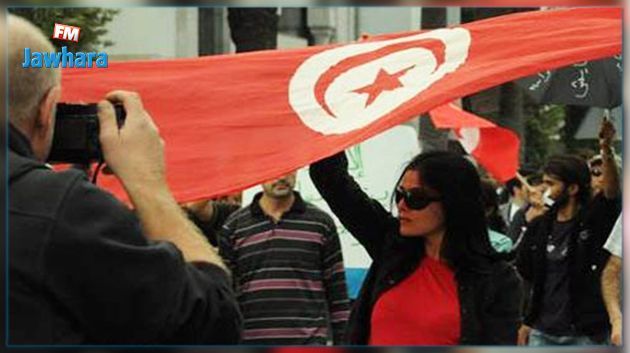 مسيرة وطنية للمطالبة بالمساواة في الميراث