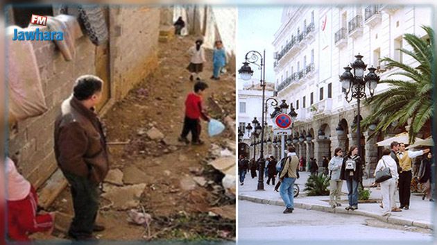 أحدث المؤشرات : الجهات الأكثر تنمية وأقلها في تونس