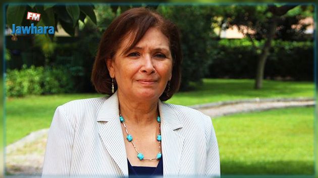 بن سدرين : لهذه الأسباب امتنعت عن تقديم ملفي كضحية