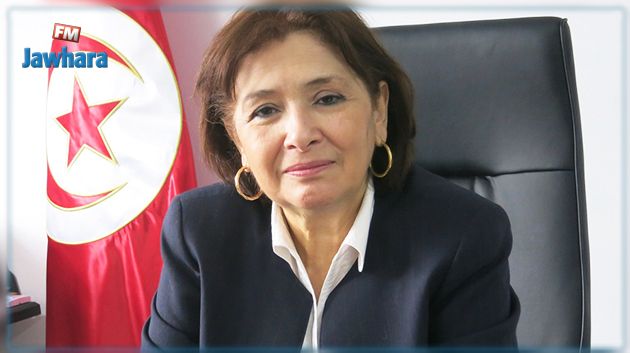 سهام بن سدرين : وثائق خطيرة تحصلت عليها الهيئة من فرنسا