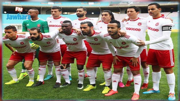رابطة أبطال إفريقيا : النجم الساحلي يفوز على بلاتو يونايتد النيجيري