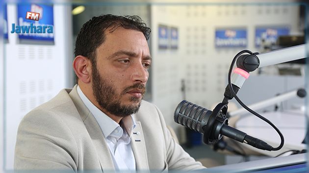 ياسين العياري :
