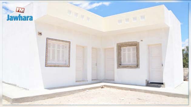 بنزرت : تسليم 275 مسكنا اجتماعيا